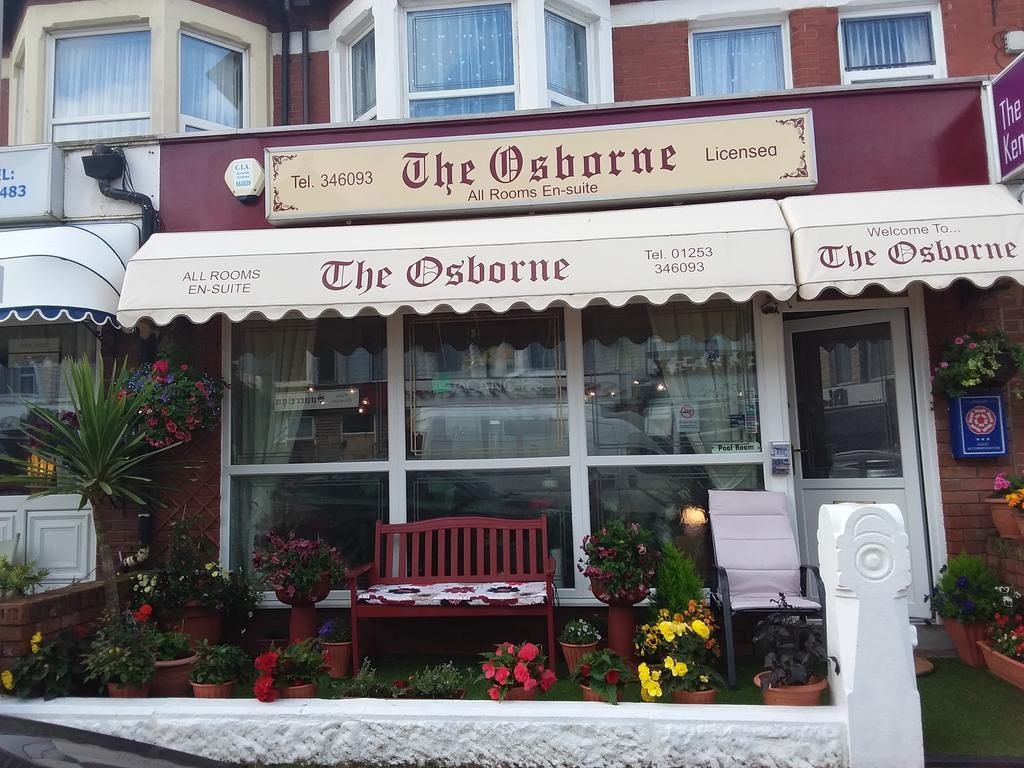 The Osborne