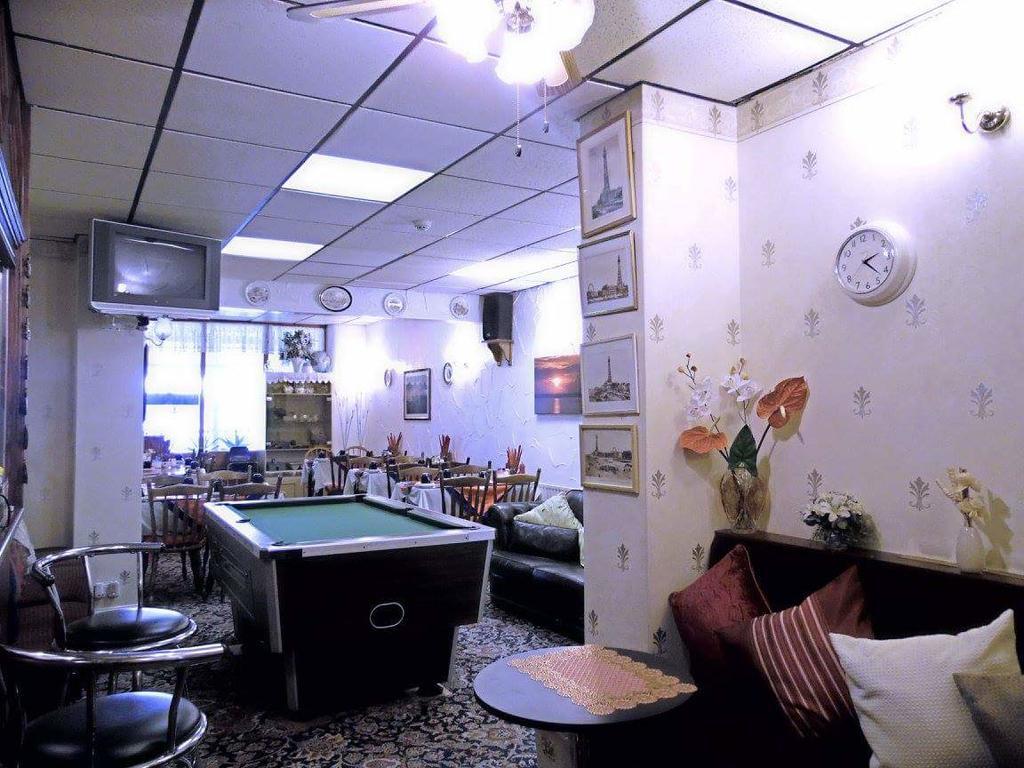 The Osborne 4* Blackpool