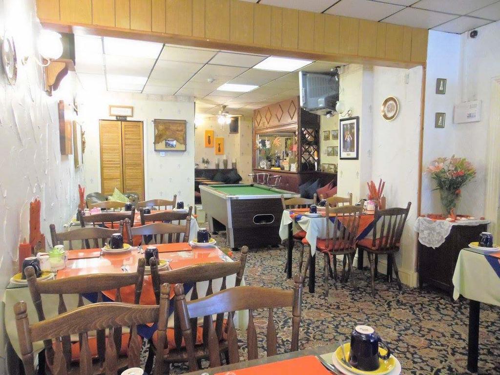The Osborne Guest house 4*