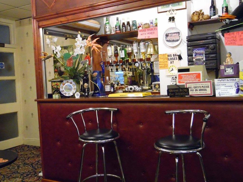 The Osborne
