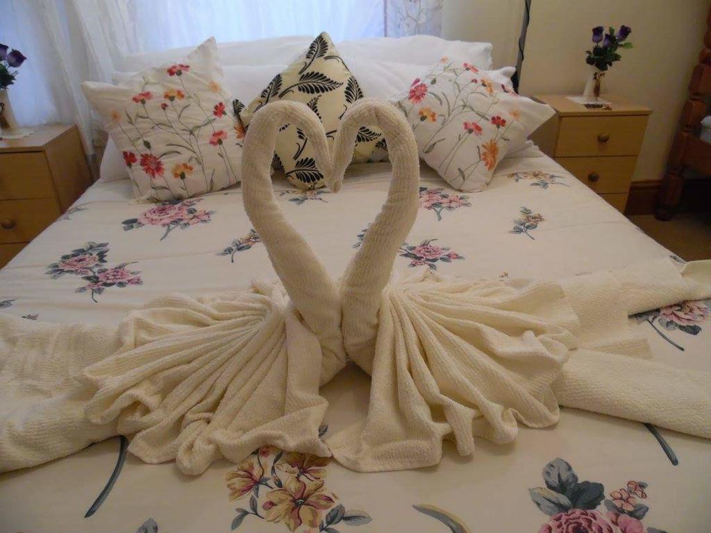 Guest house The Osborne 4*