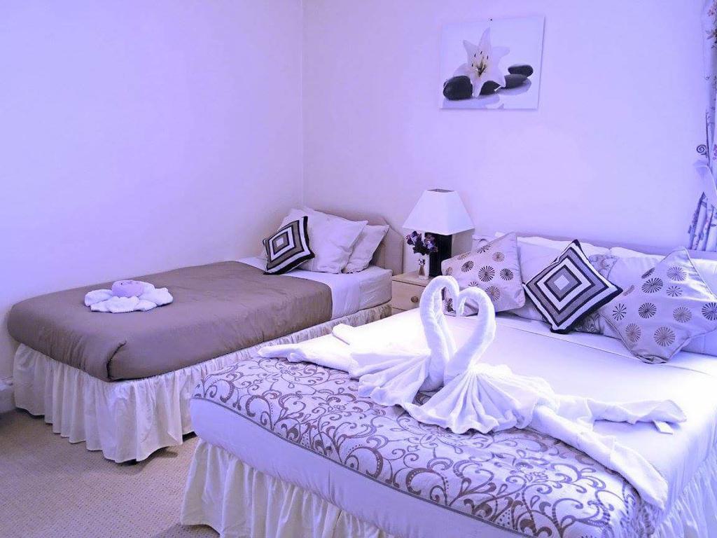 The Osborne 4* Blackpool