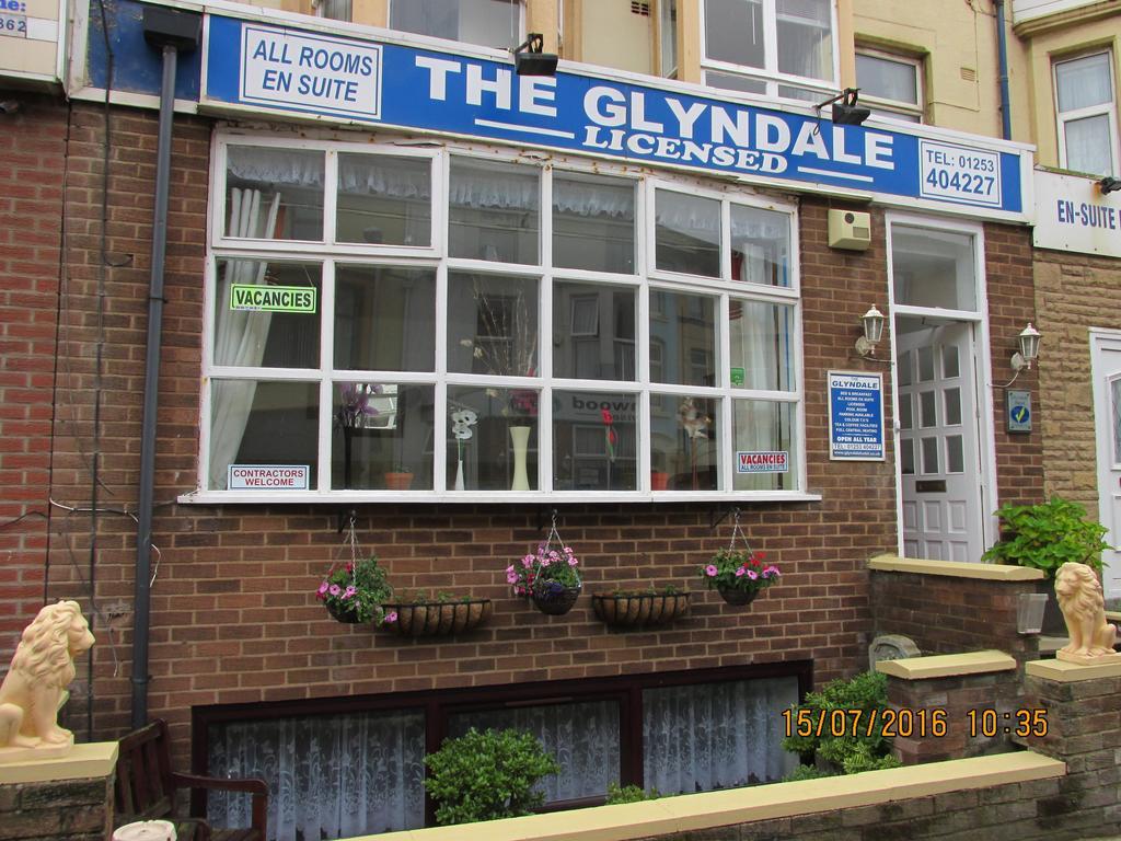 Hotel The Glyndale 3*
