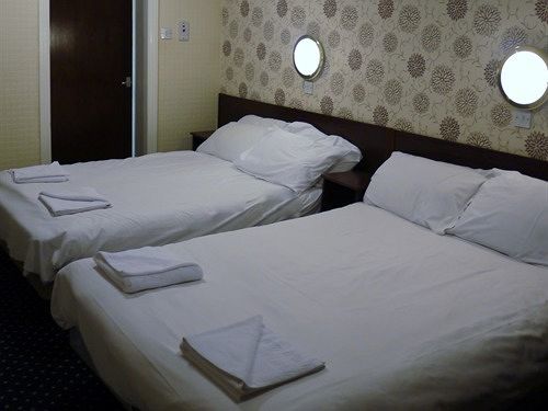 Rose And Hotel 3*