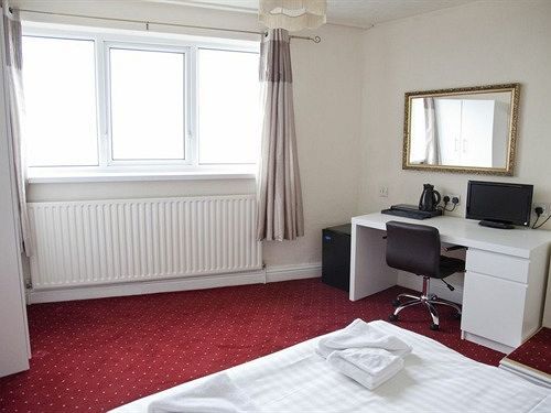 Rose And Hotel 3*