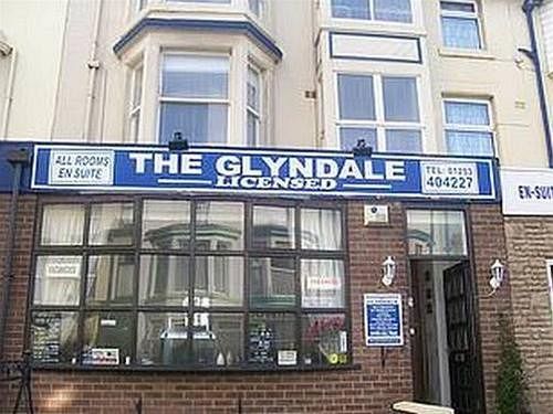 The Glyndale Blackpool