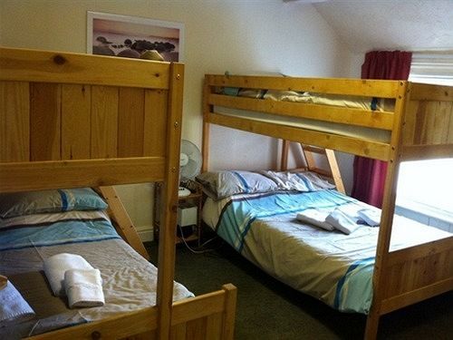 Hotel The Glyndale 3*