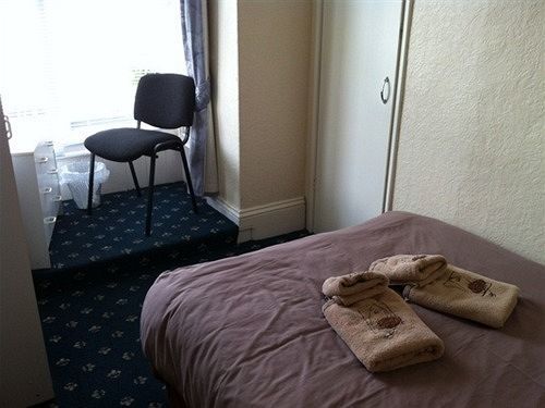 Hotel The Glyndale Blackpool