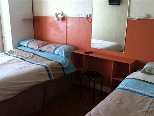 Hotel The Glyndale