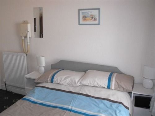 Hotel The Glyndale 3*