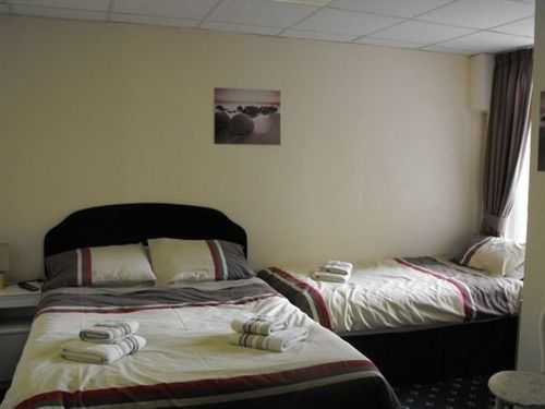 Hotel The Glyndale