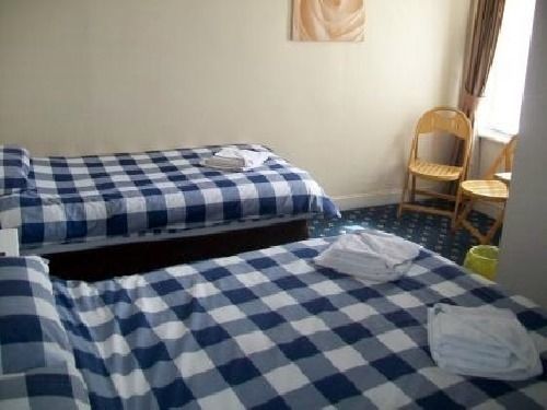 Hotel The Glyndale 3*