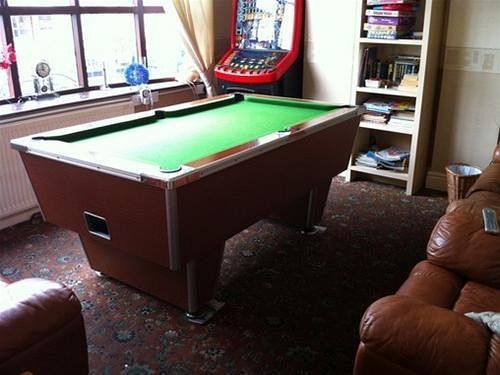 The Glyndale Blackpool