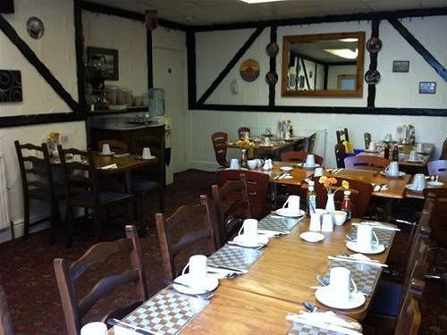 Hotel The Glyndale 3*