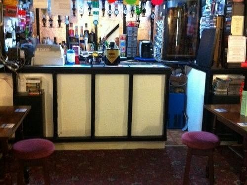 Hotel The Glyndale Blackpool