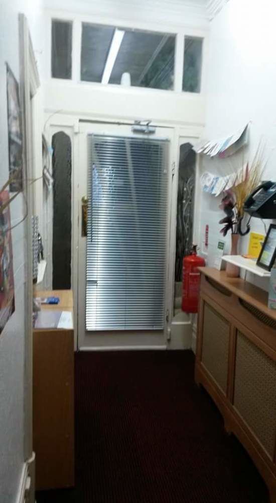 Ardsley Hotel 3*