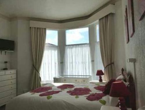 Guest house Ardsley Hotel