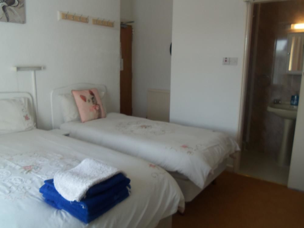 Ardsley Hotel Blackpool