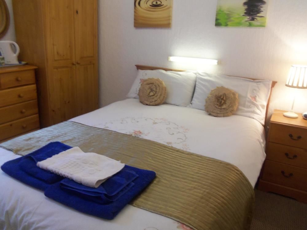 Ardsley Hotel Guest house