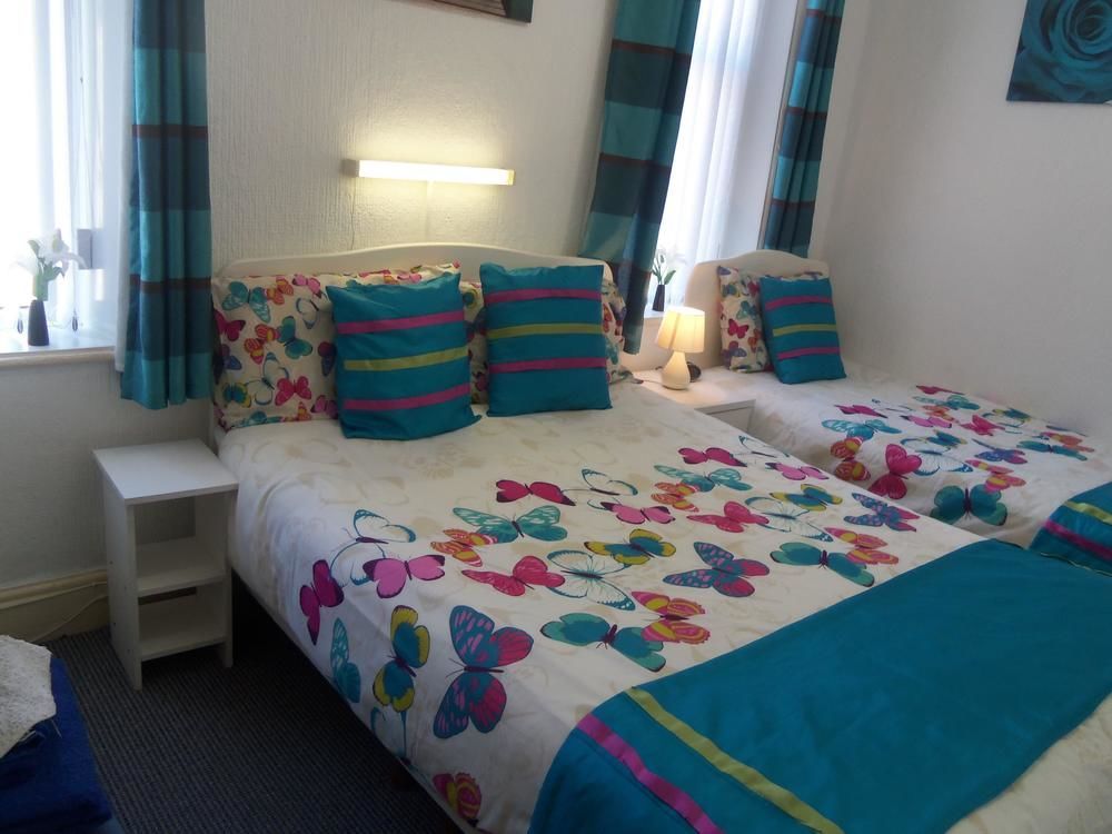 Ardsley Hotel