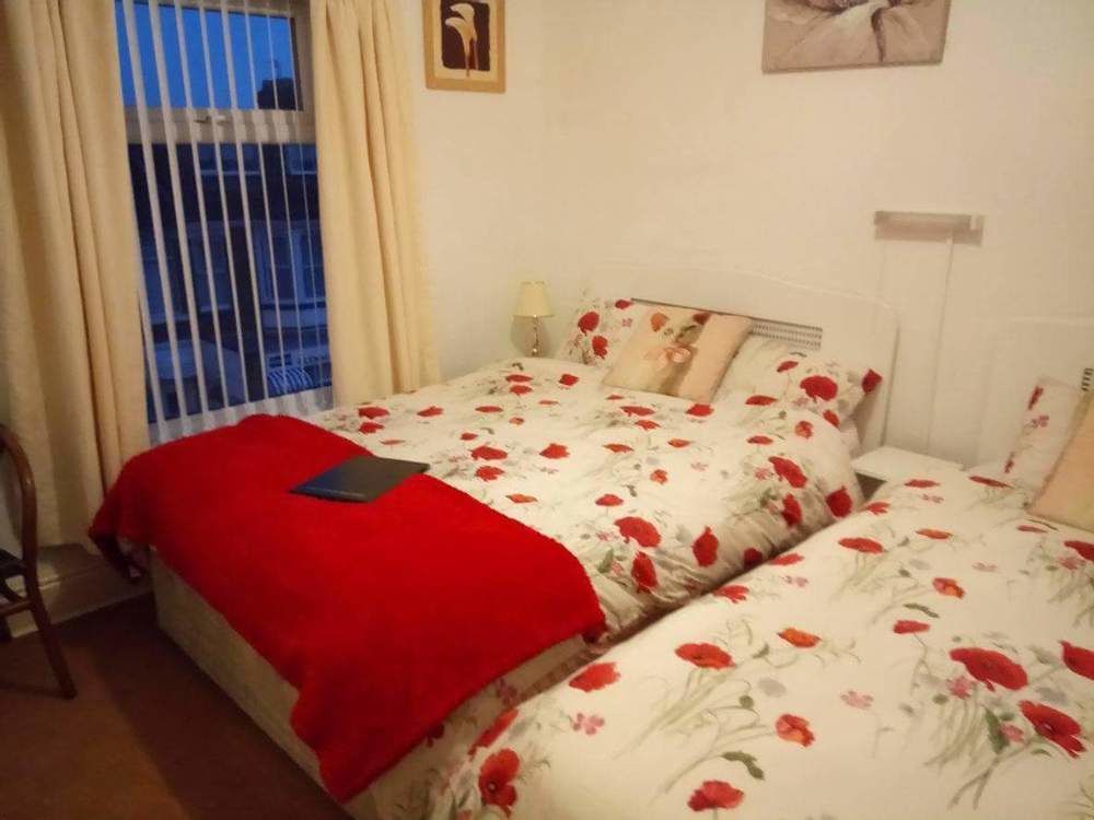 Ardsley Hotel 3* Blackpool