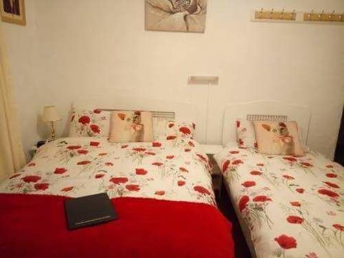Ardsley Hotel Guest house Blackpool