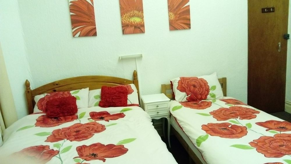 Ardsley Hotel Blackpool