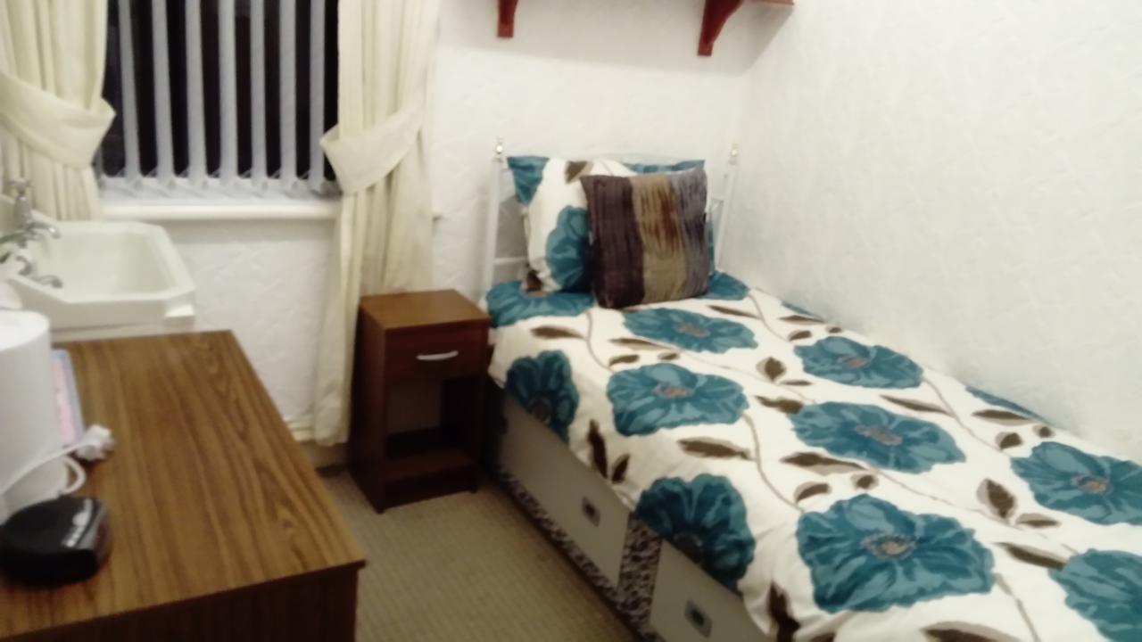 Ardsley Hotel Guest house 3*