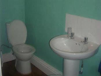 Hotel Leatham Park Blackpool