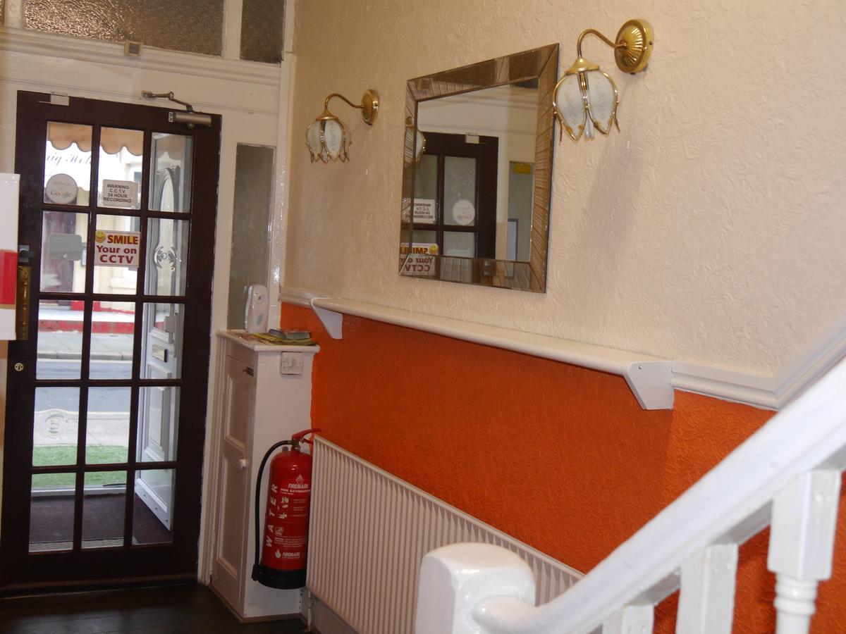 The Stone House Blackpool