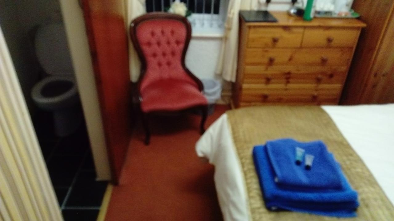Guest house Ardsley Hotel Blackpool