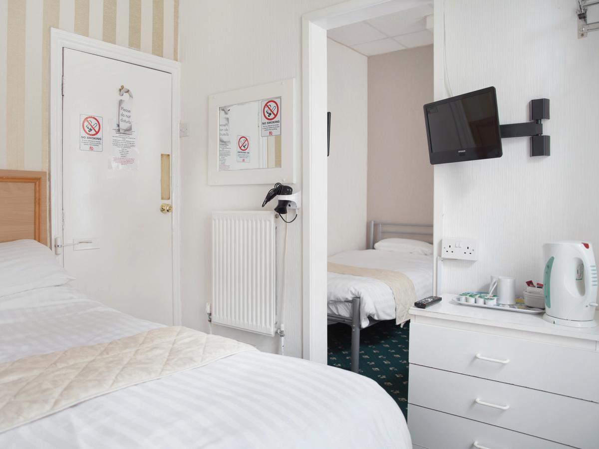 The Glyndale 3*