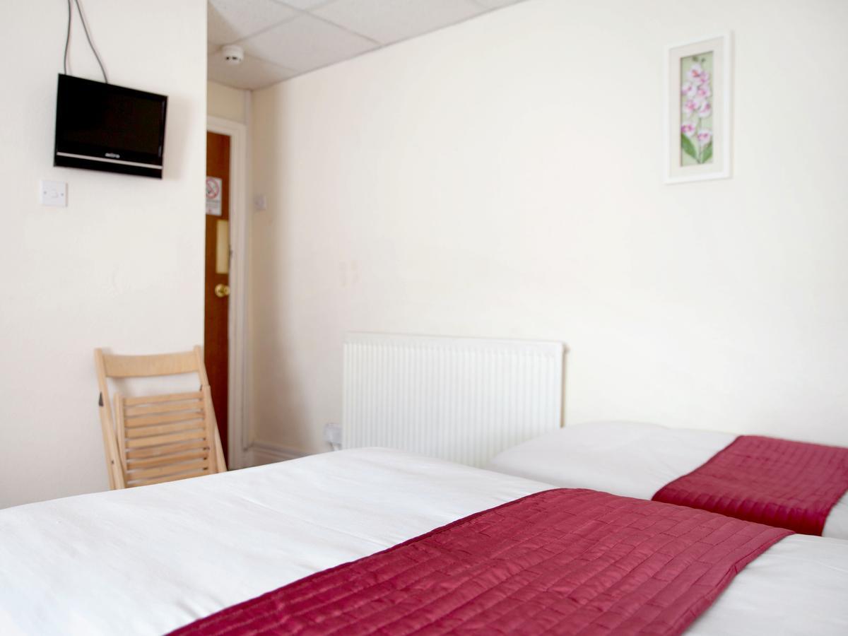 The Glyndale Hotel 3*