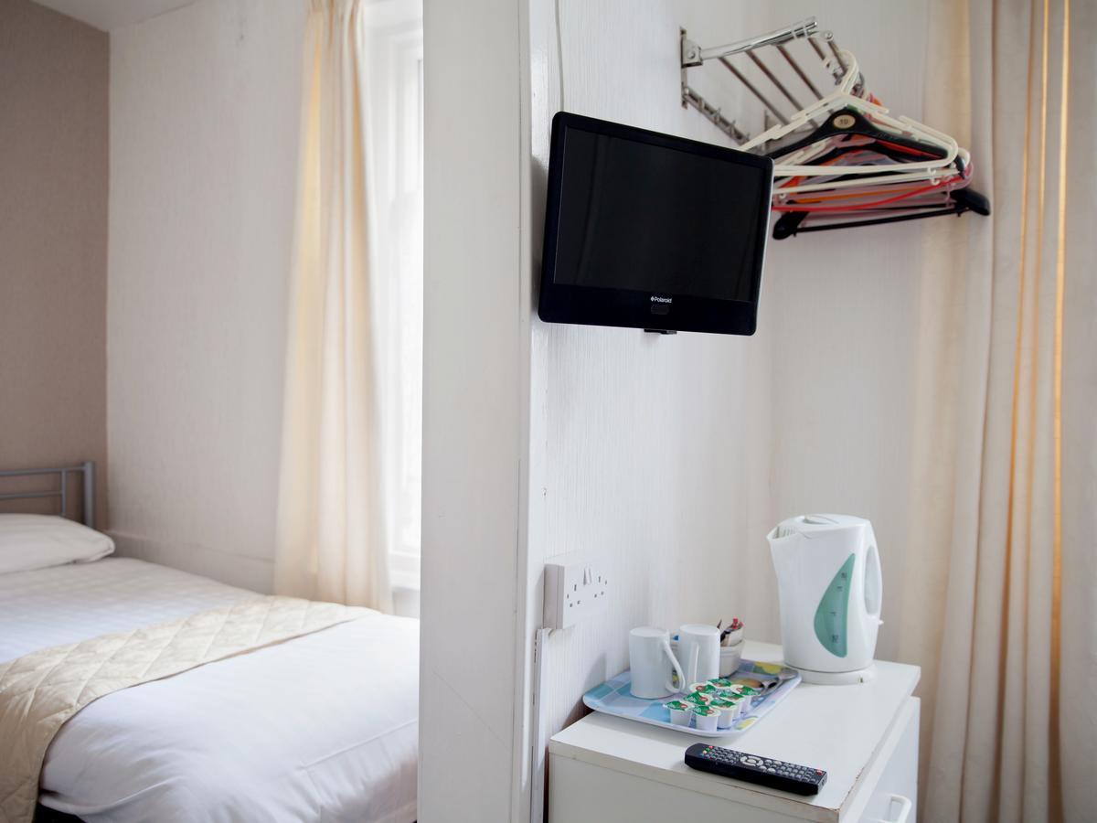 The Glyndale Hotel 3*