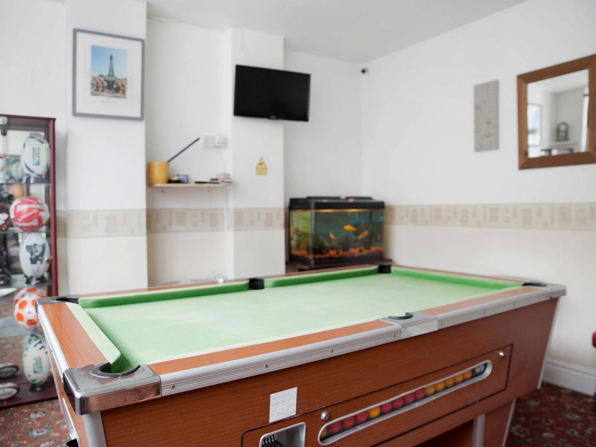 The Glyndale Hotel 3*