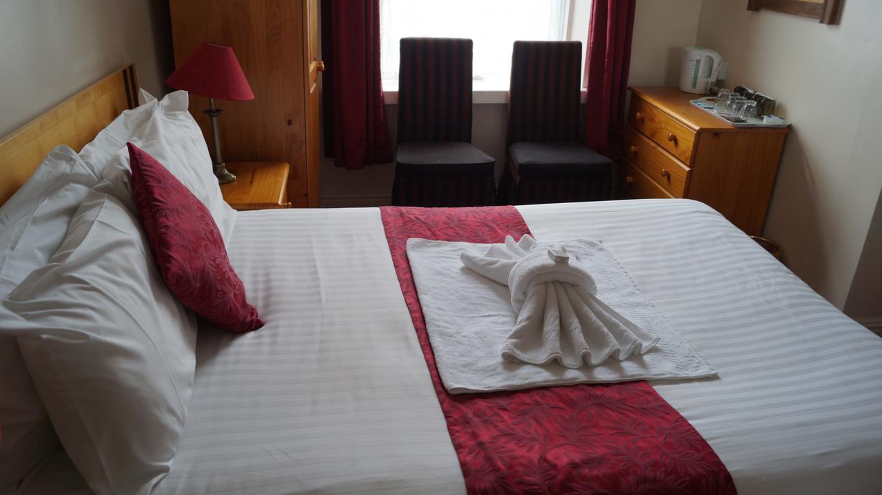 Gainsborough And Bar Hotel Blackpool
