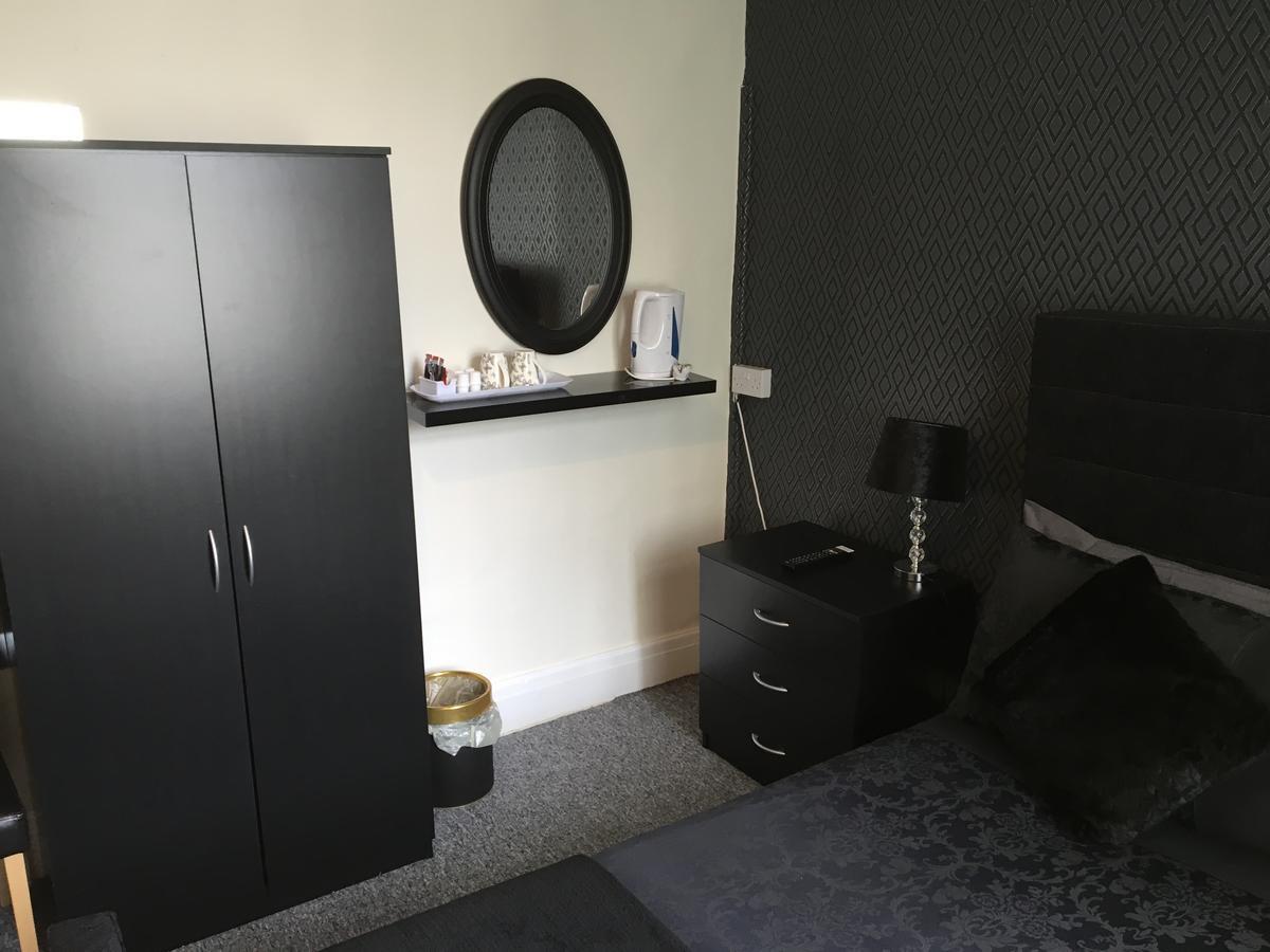 Guest house Greenmount Hotel 3*