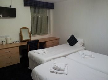 Hotel La Tour 3*
