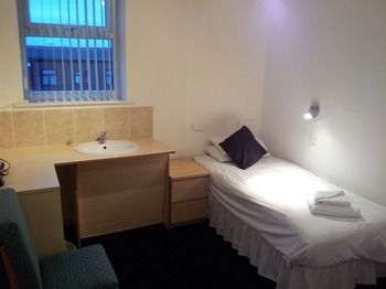 La Tour Hotel Blackpool