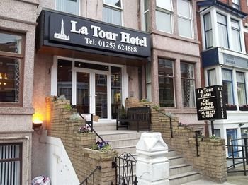 La Tour 3*