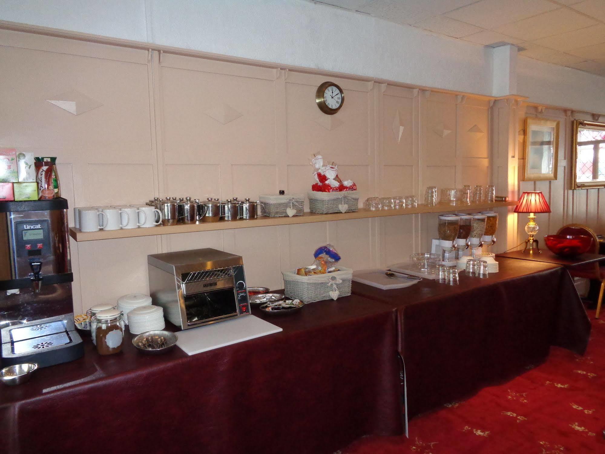 Novello 3* Blackpool