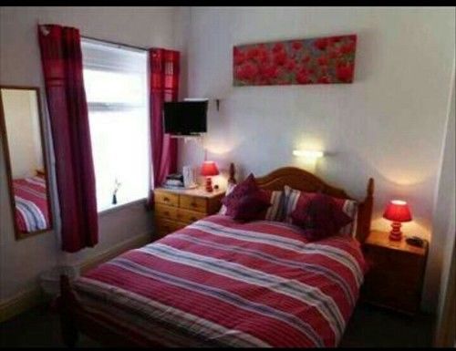 Ardsley Hotel Guest house