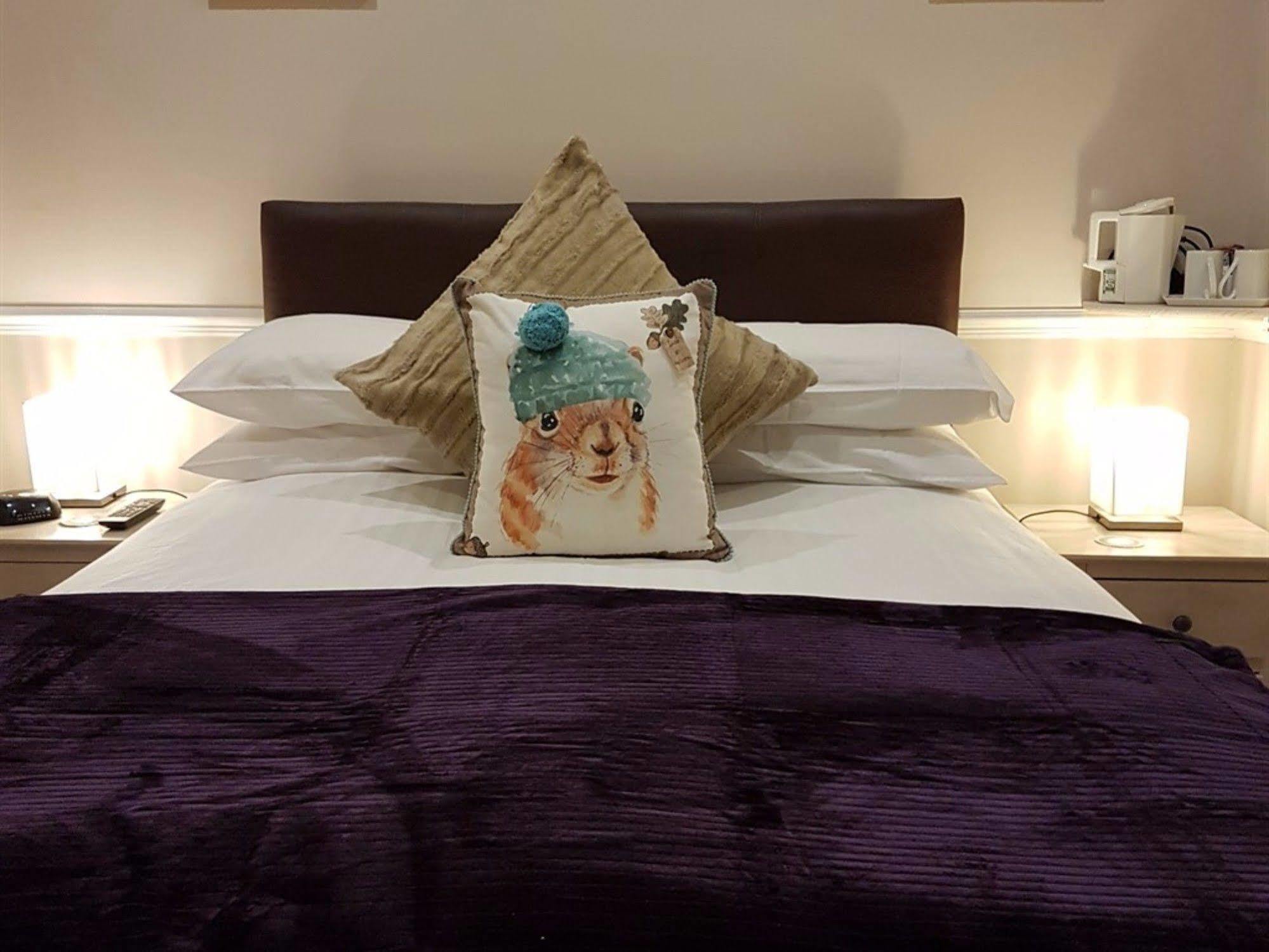 Bed & Breakfast Rockdene