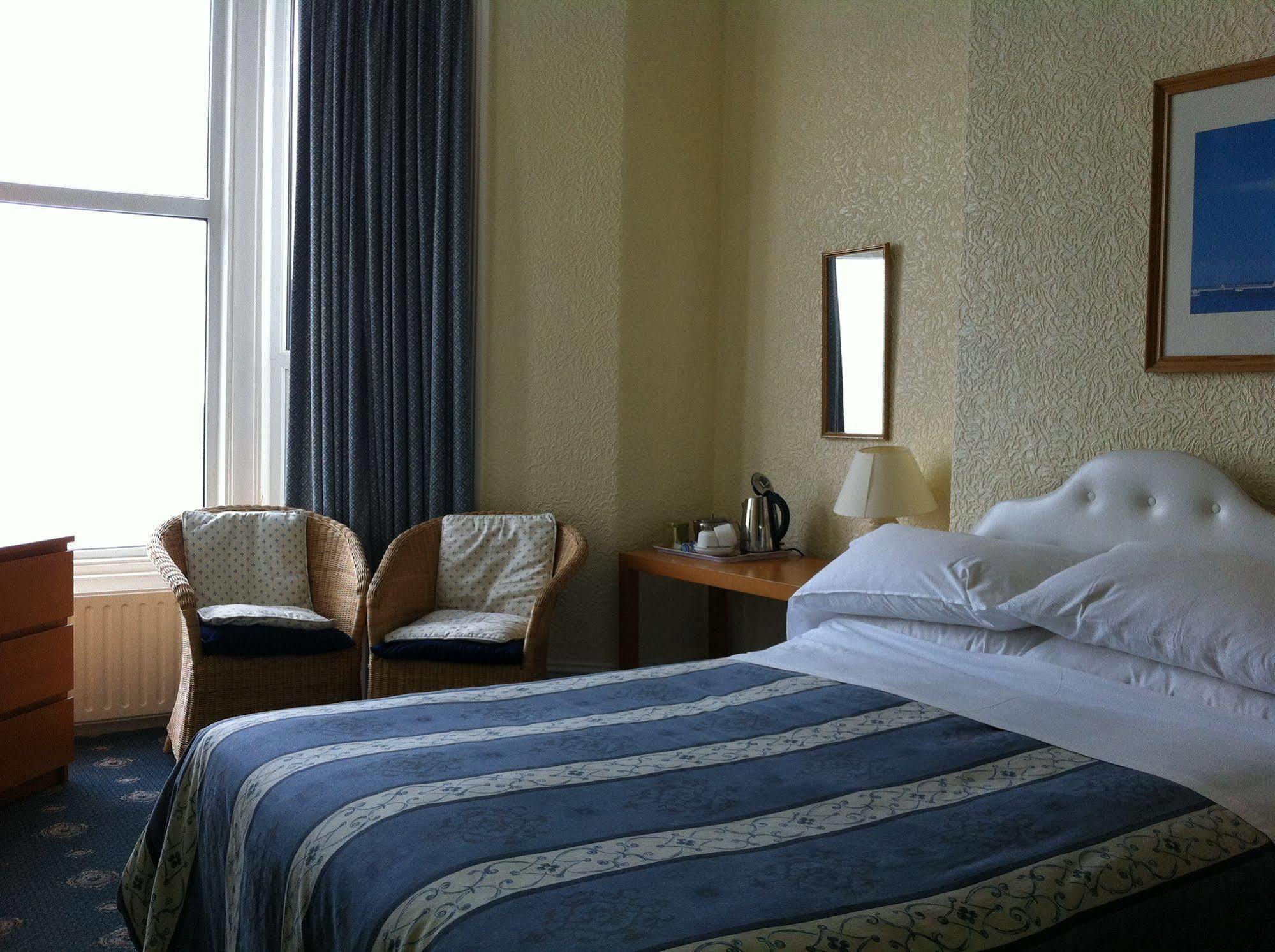 Howard Guest house 2*