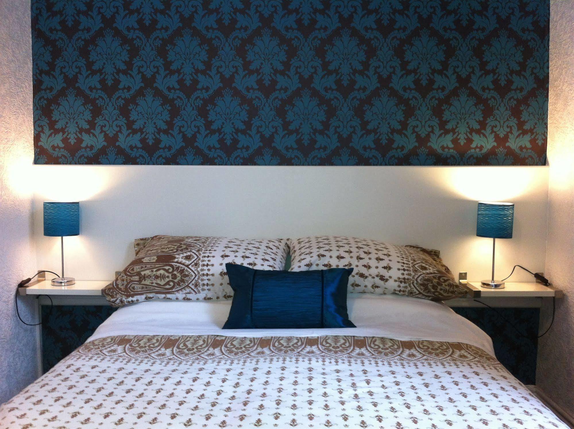 Howard Guest house 2*