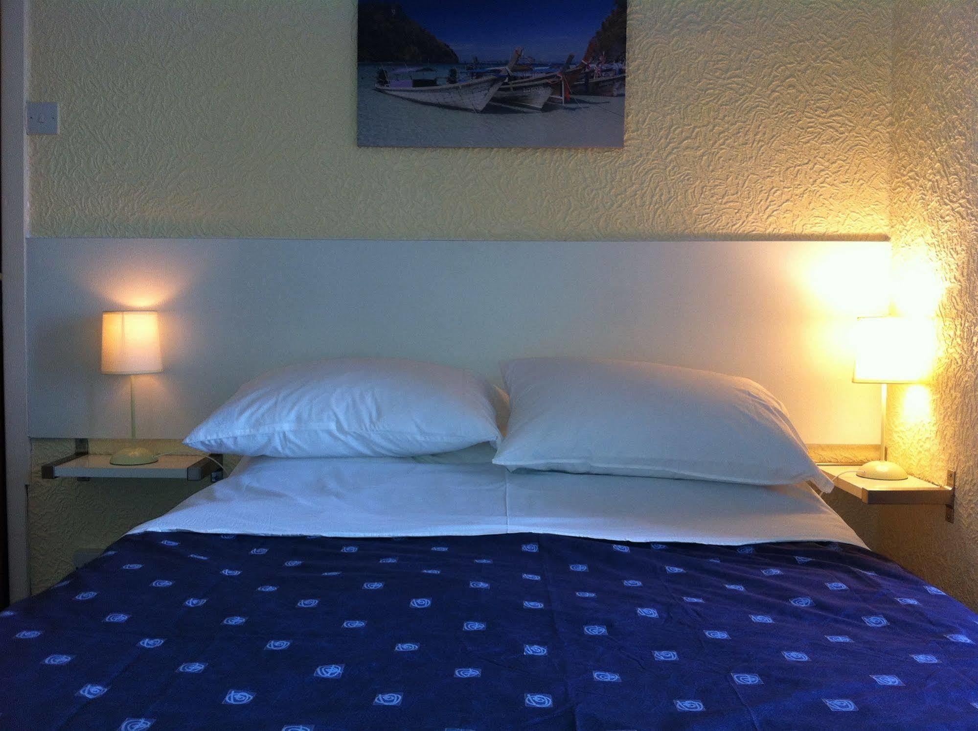 Howard Guest house 2*