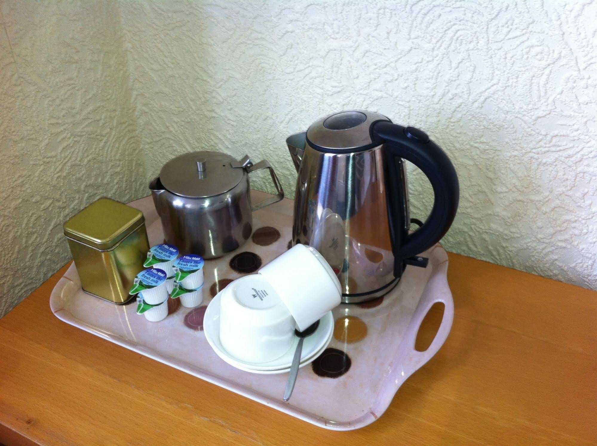 Guest house Howard 2*