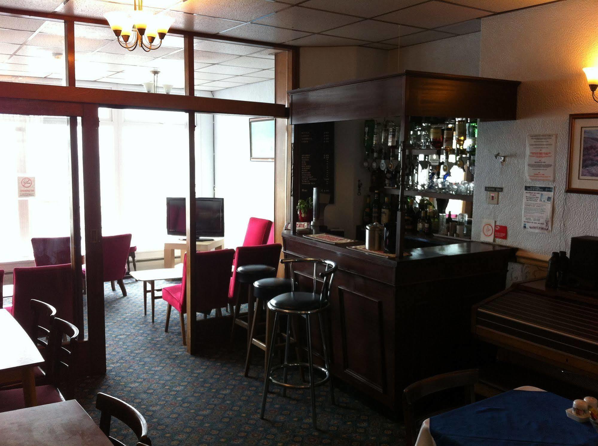 Guest house Howard 2*