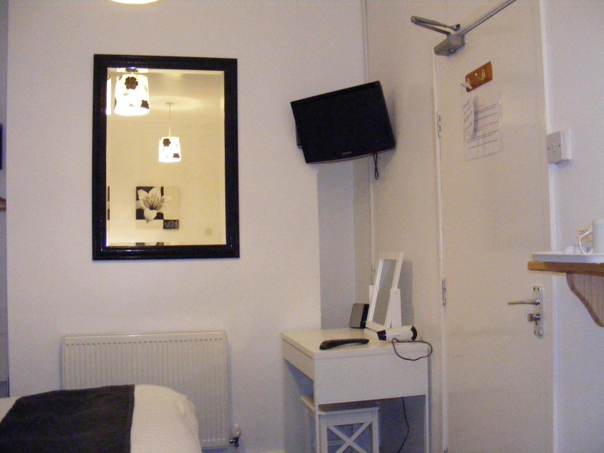 Hotel Mardonia Blackpool