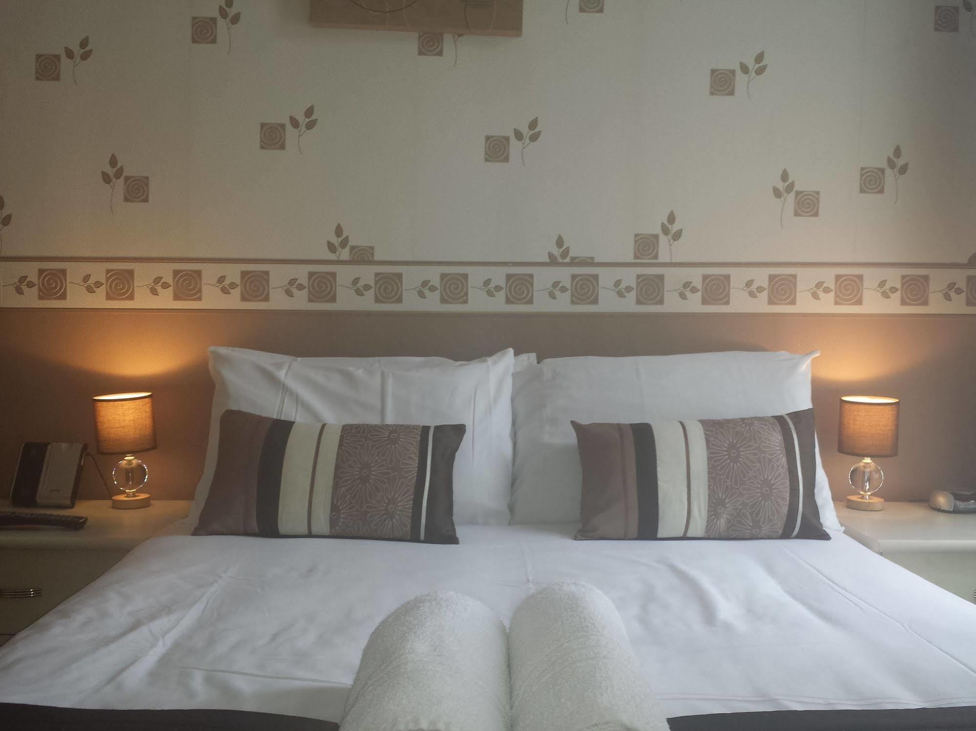 Hotel Mardonia